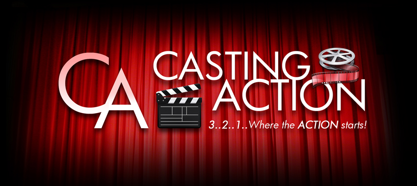 Casting Action